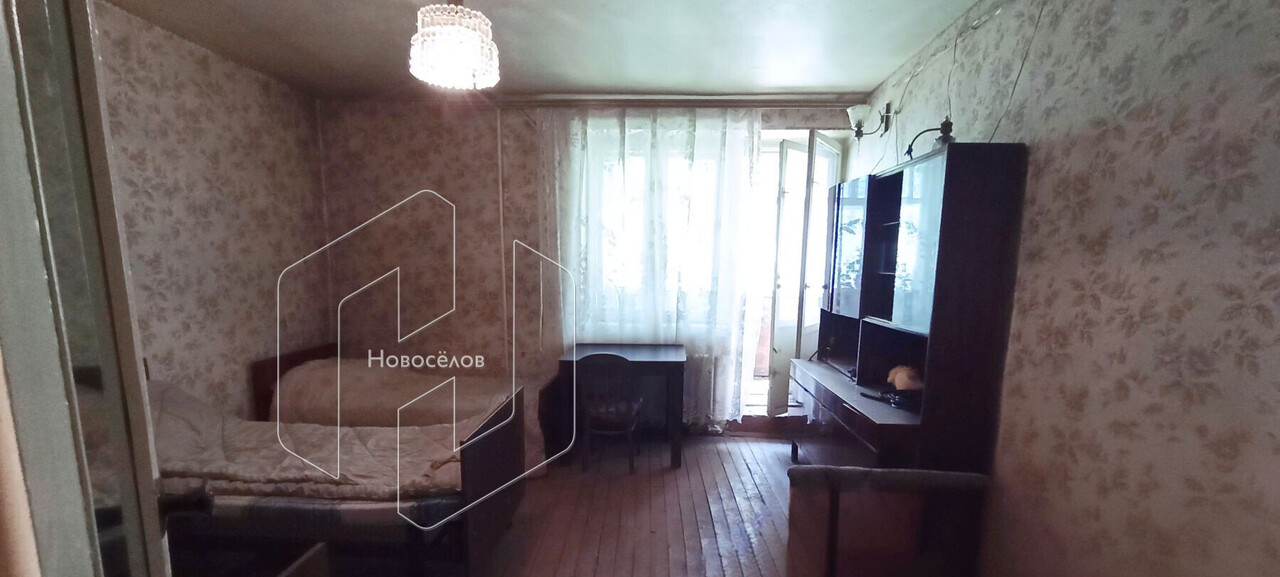 квартира г Рузаевка ул Бедно-Демьяновская 16 фото 2