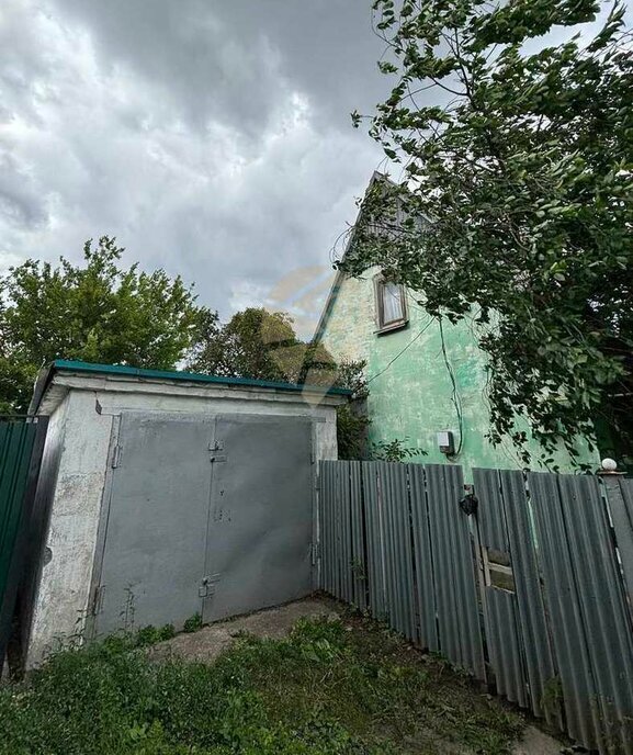 дом г Старый Оскол снт 60 лет Октября фото 2