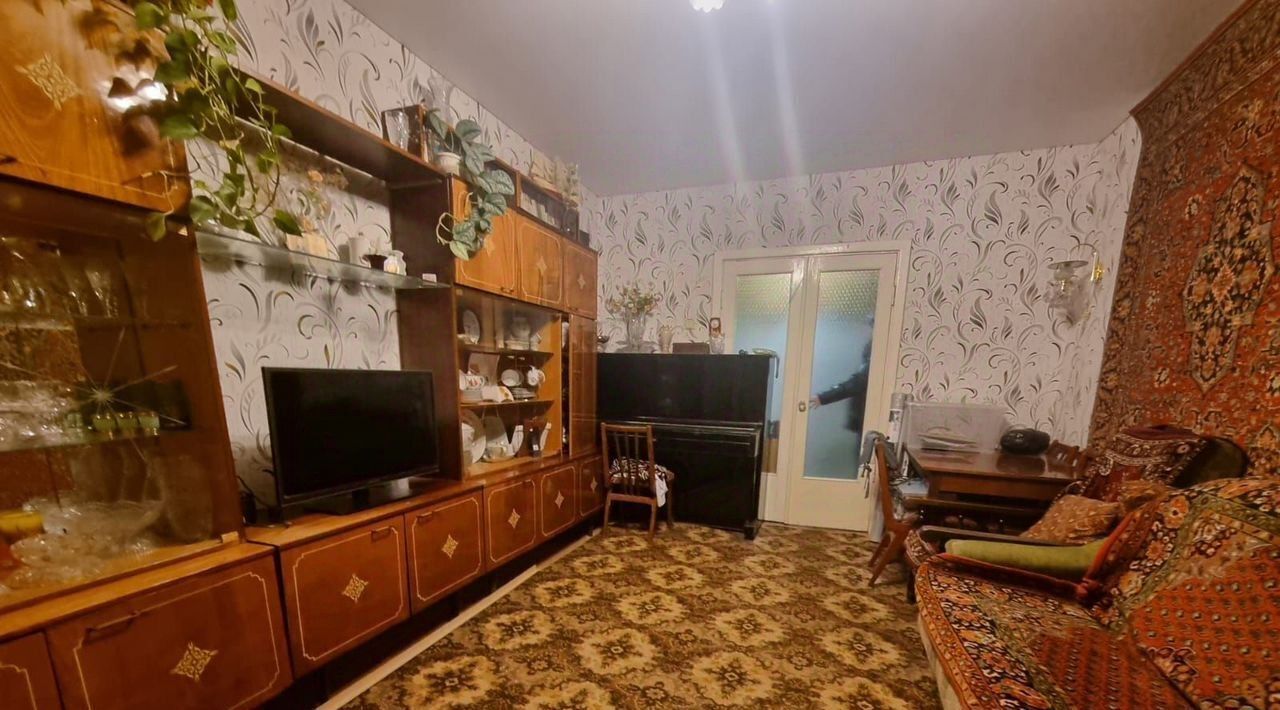 квартира г Тула р-н Центральный ул Кауля 9к/3 фото 3