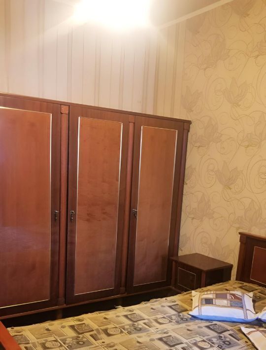 квартира г Ростов-на-Дону р-н Ворошиловский Северный ул Добровольского 3 фото 4