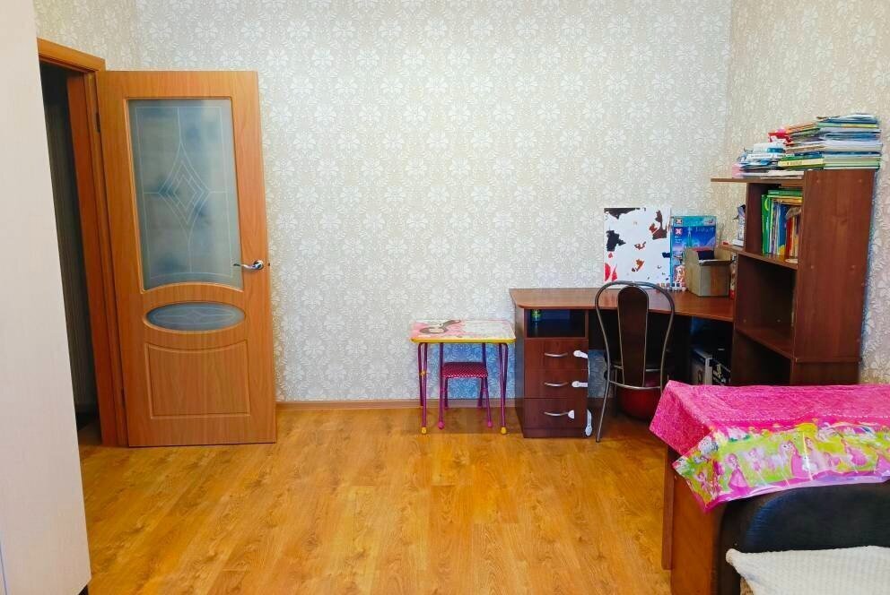 квартира г Оренбург р-н Дзержинский ул Всесоюзная 10 фото 4