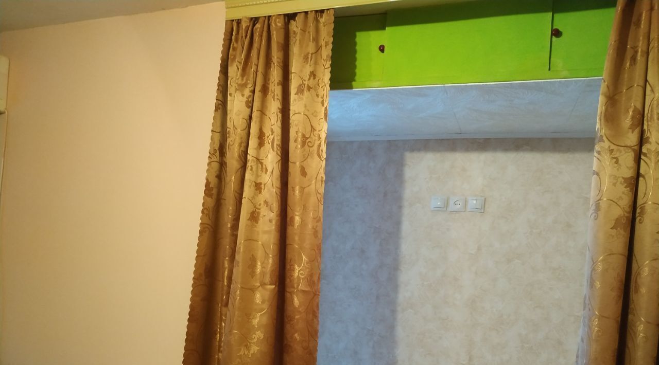 квартира г Волгоград р-н Кировский ул им. Кирова 126 фото 3