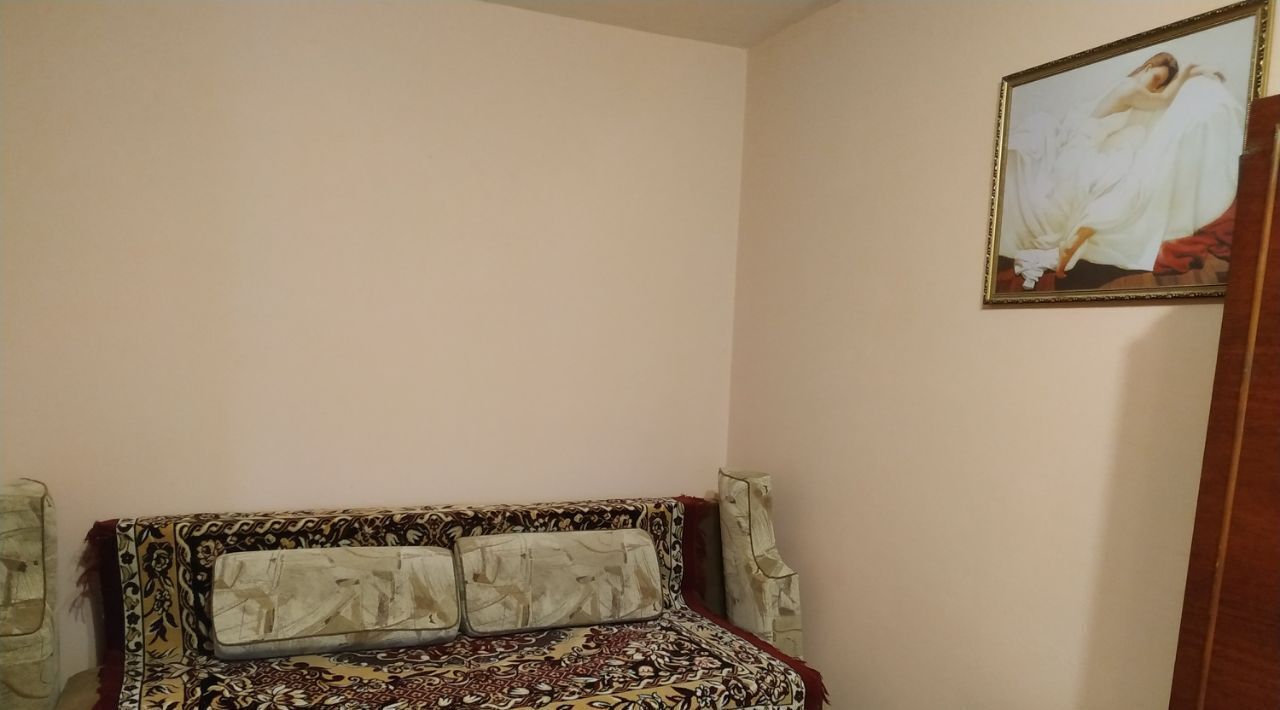 квартира г Волгоград р-н Кировский ул им. Кирова 126 фото 2
