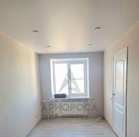 квартира г Волгоград р-н Краснооктябрьский пр-кт им. В.И. Ленина 149 фото 4