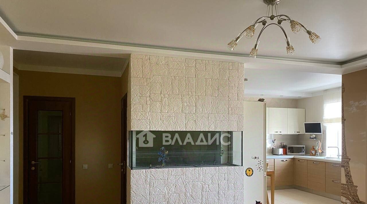 квартира г Белгород Восточный ул Газовиков 15 фото 4