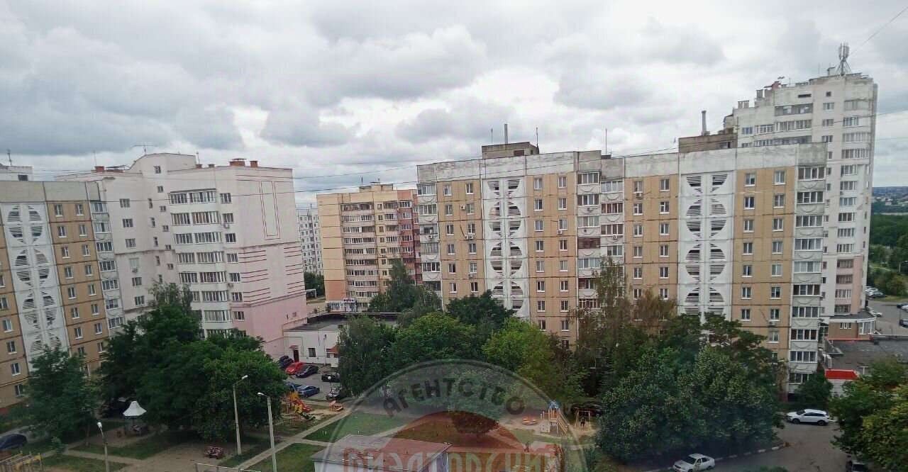 квартира г Белгород Западный ул Буденного 6 фото 2