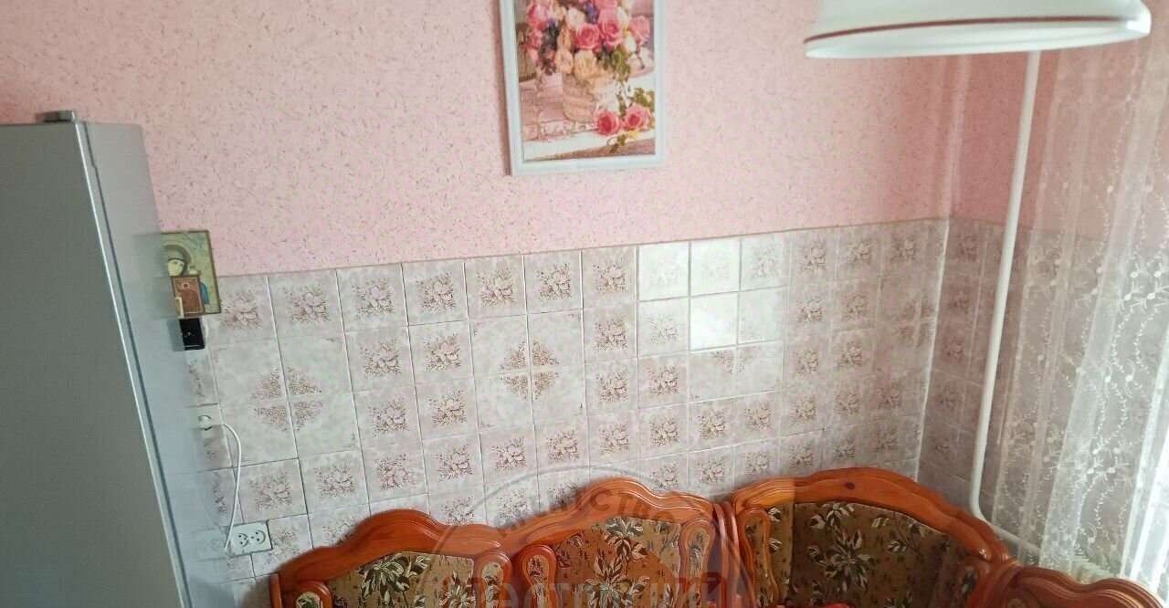 квартира г Белгород Западный ул Буденного 6 фото 3