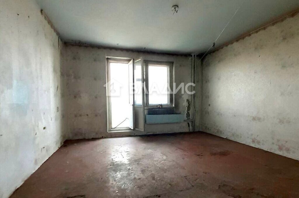квартира г Чита ул Автостроителей 8 фото 3