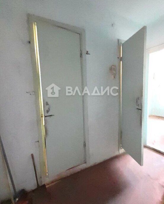 квартира г Чита ул Автостроителей 8 фото 4