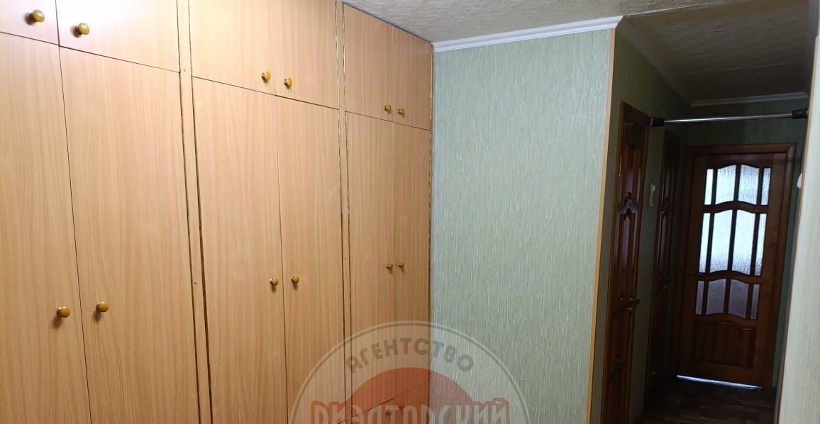 квартира г Белгород Западный ул 5 Августа 36/3 фото 4