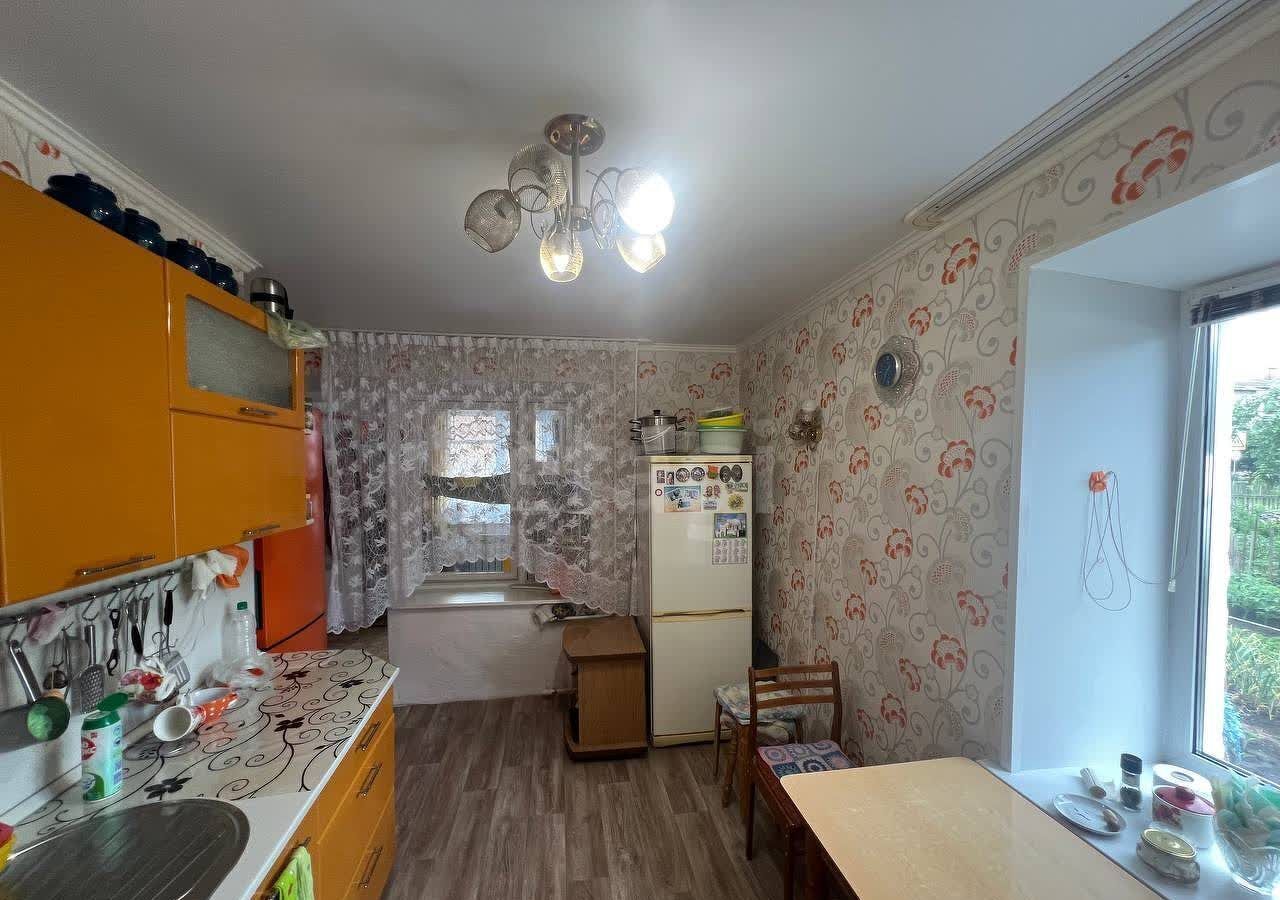 квартира р-н Мелеузовский г Мелеуз ул Техническая 1 фото 2