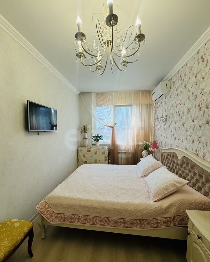 квартира г Геленджик ул Дивноморская 37к/13 фото 3