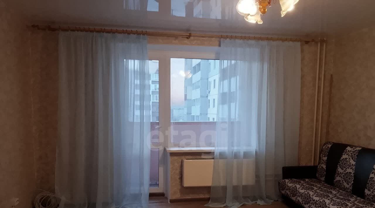 квартира г Нижний Тагил р-н Тагилстроевский ул Булата Окуджавы 5 фото 2
