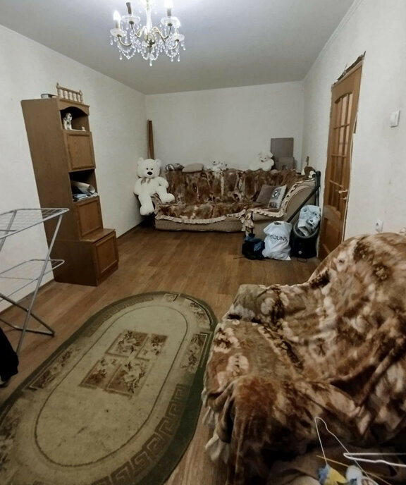 квартира г Нижний Новгород р-н Канавинский Стрелка ул Сергея Акимова 13 фото 4