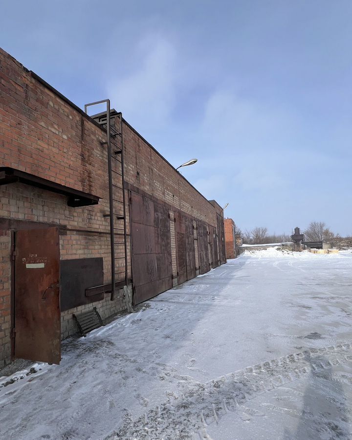 офис г Тольятти р-н Центральный ш Хрящевское 1 фото 2
