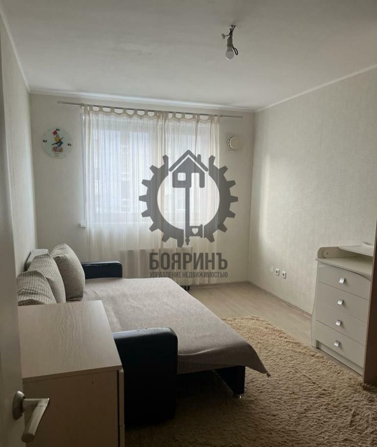квартира г Екатеринбург р-н Орджоникидзевский Уралмаш ул. Ильича, 42А фото 4