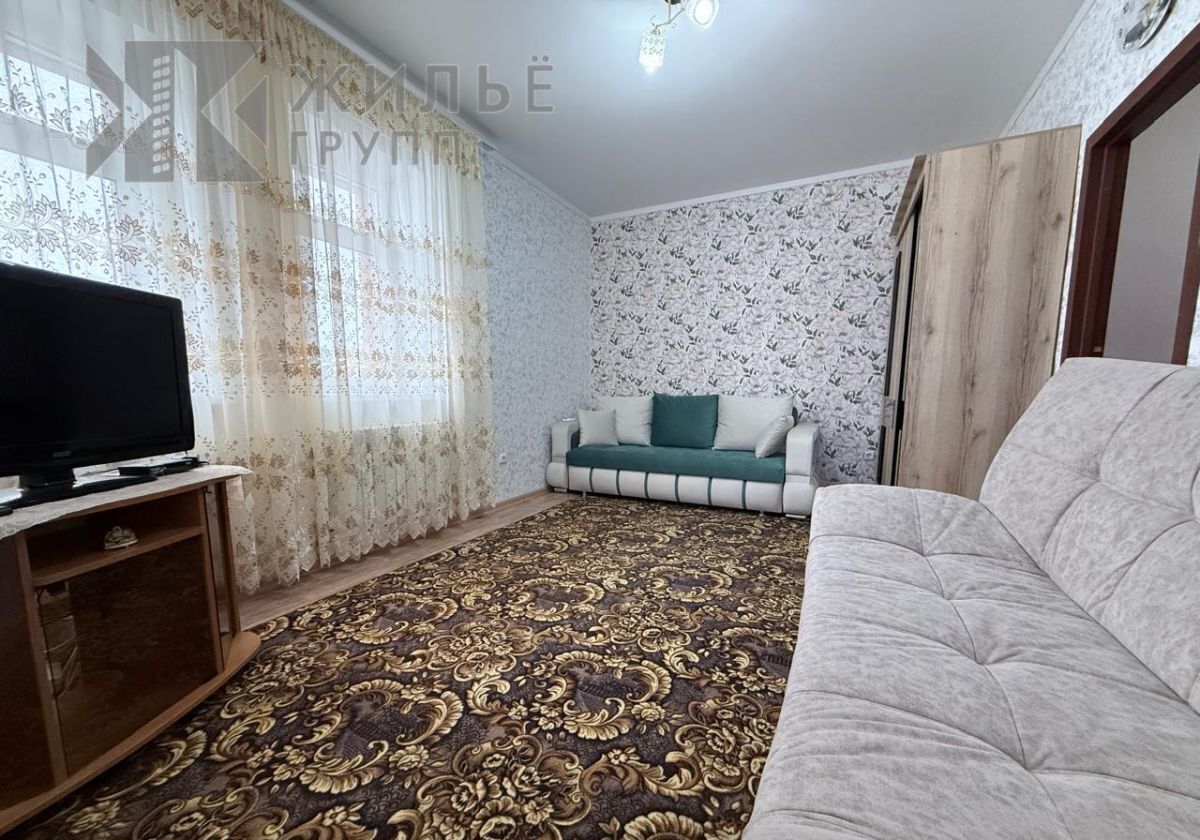 квартира р-н Арский г Арск ул Западная 46 Республика Татарстан Татарстан, муниципальное образование Арск фото 2