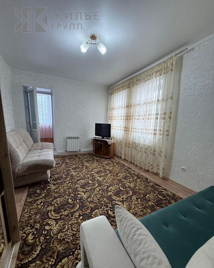 квартира р-н Арский г Арск ул Западная 46 Республика Татарстан Татарстан, муниципальное образование Арск фото 3