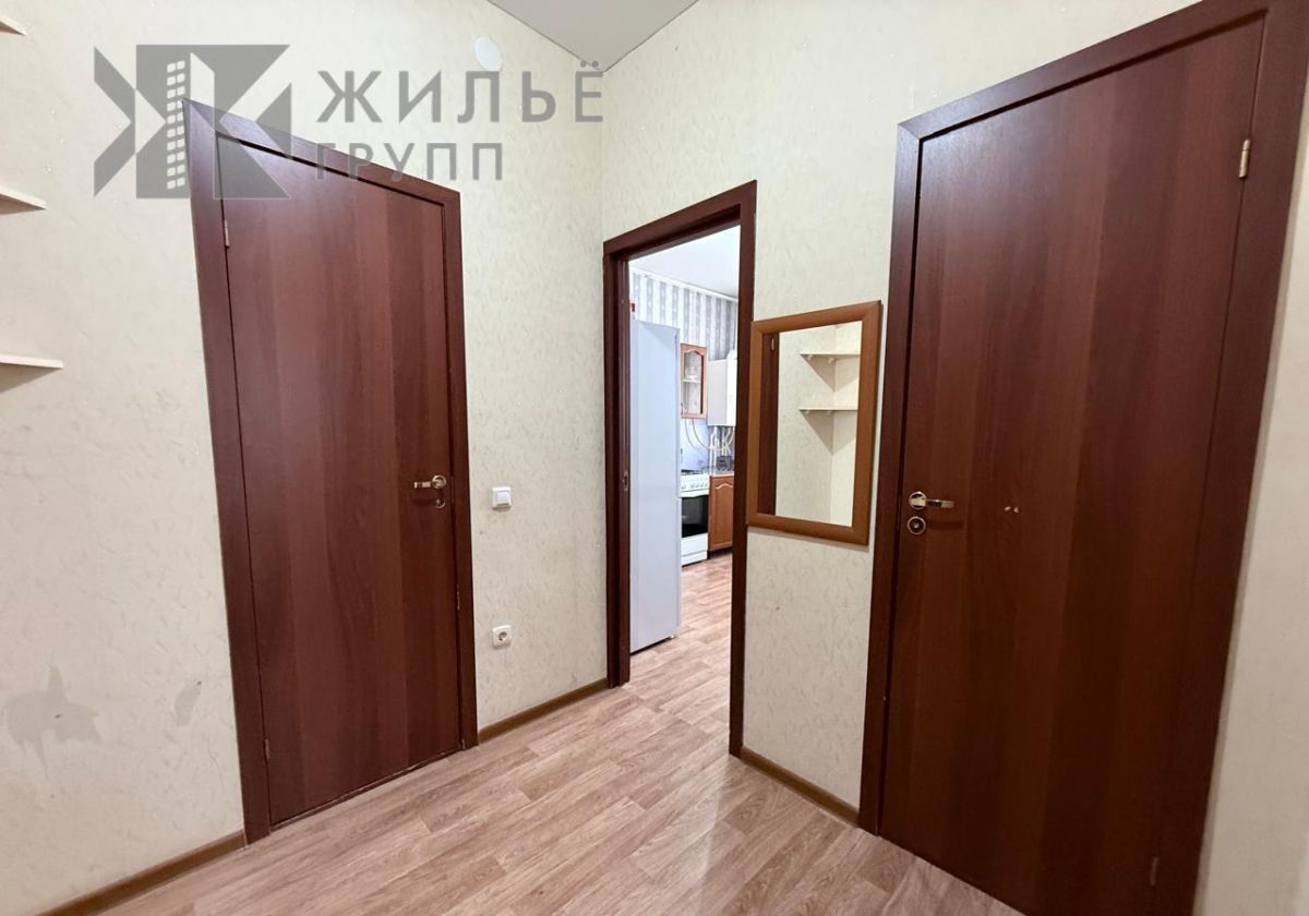 квартира р-н Арский г Арск ул Западная 46 Республика Татарстан Татарстан, муниципальное образование Арск фото 4