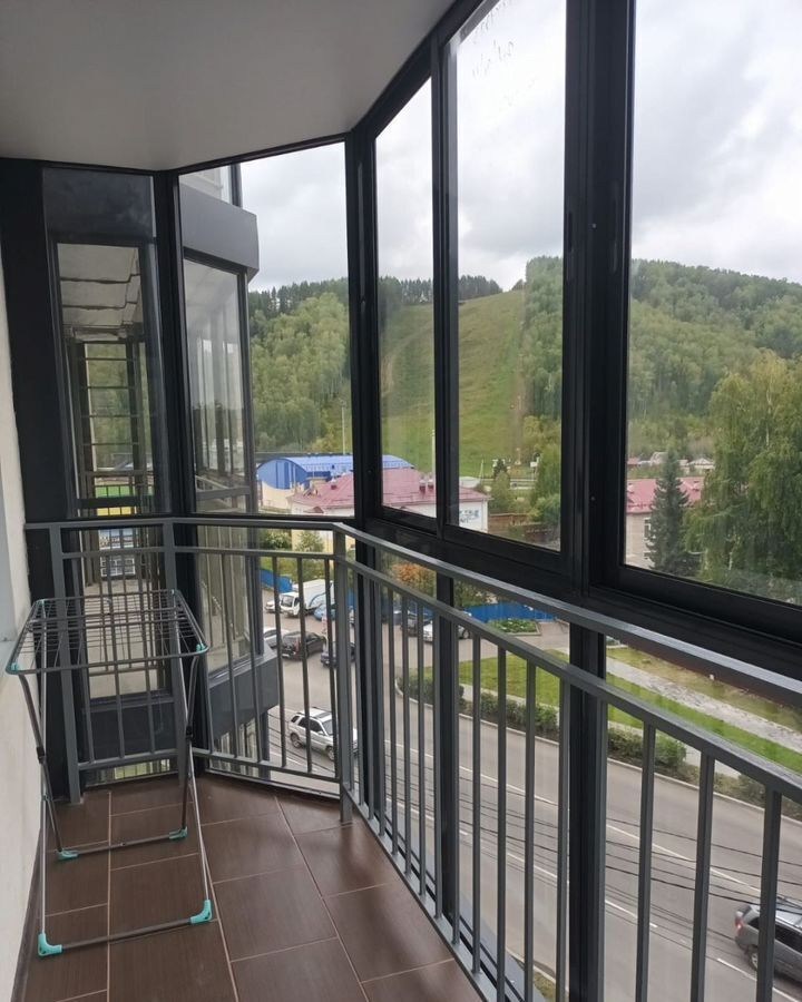 квартира г Горно-Алтайск ул Проточная 10/1к 5 кв. 32 фото 4