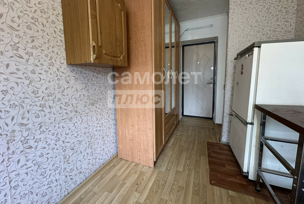 комната г Уфа р-н Советский ул Мингажева 121а фото 4