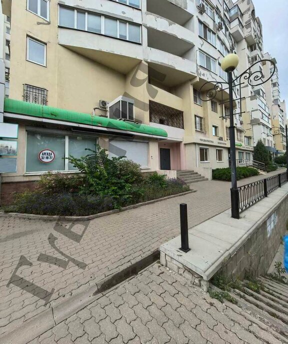 квартира г Белгород б-р Народный 34 фото 2