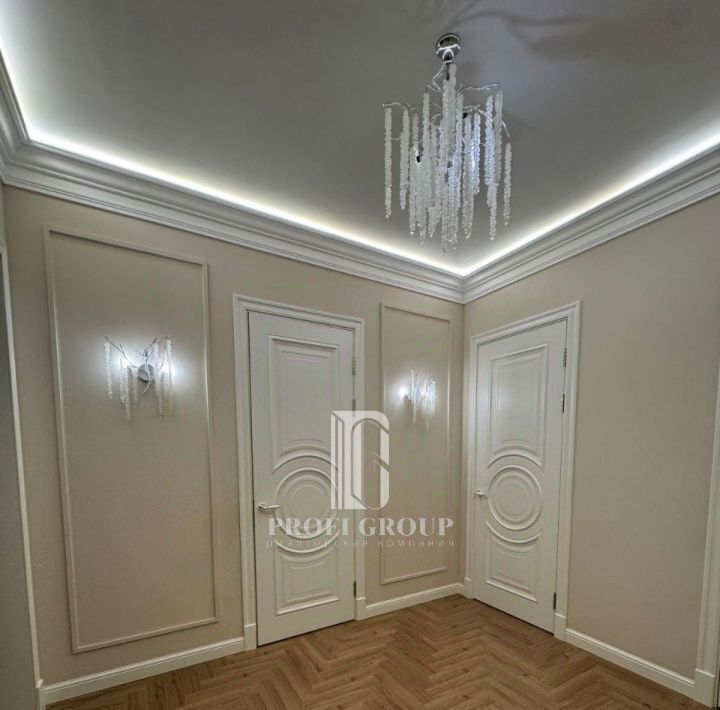 квартира г Махачкала ул Хаджалмахинская Советский фото 4