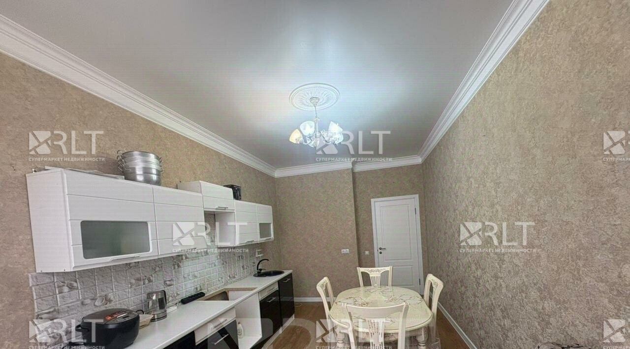 квартира г Махачкала р-н Ленинский туп Сергокалинский 2-й 6к/1 фото 2