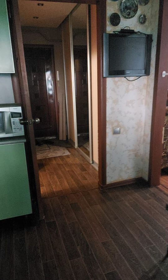 квартира г Челябинск р-н Курчатовский ул Шагольская квартал 1 4 фото 4