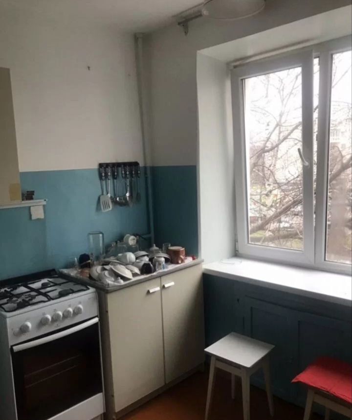 квартира г Уфа р-н Демский ул Левитана 14/4 фото 2