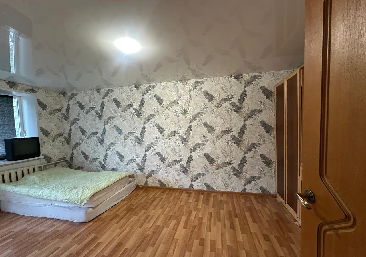 квартира г Стерлитамак Курчатовский ул Блюхера 11 фото 2