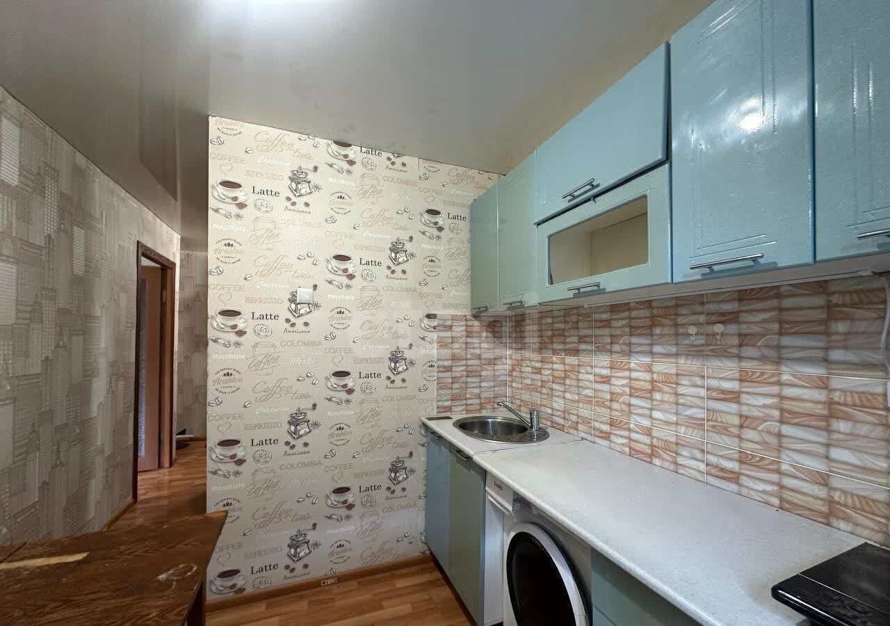 квартира г Стерлитамак Курчатовский ул Блюхера 11 фото 4