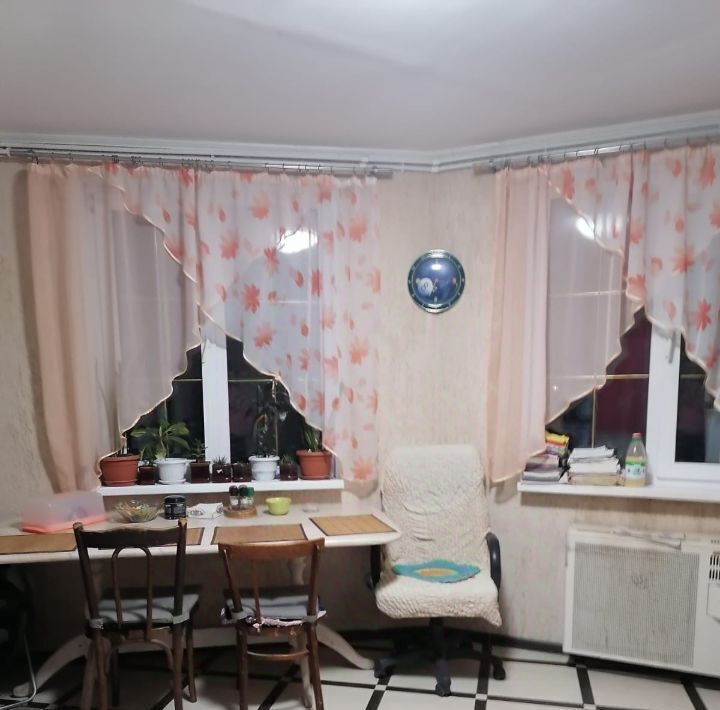 комната г Пушкино Звягино Медведково, Школьная ул фото 3