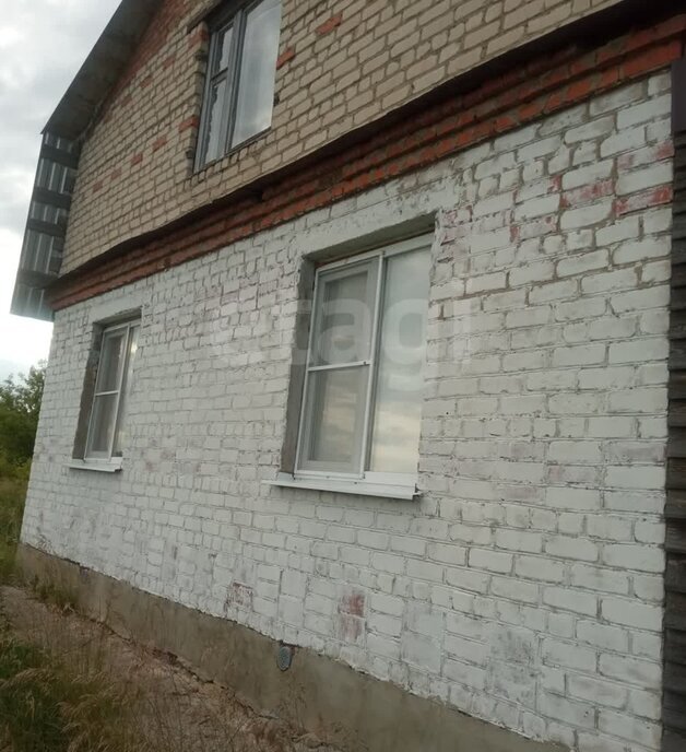 дом г Саранск с Напольная Тавла ул Заречная фото 4