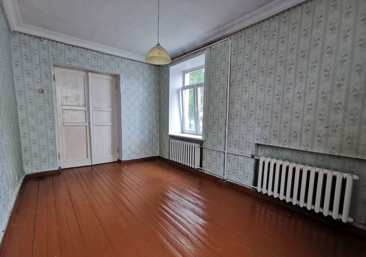 квартира г Соликамск ул Черняховского 27 фото 4
