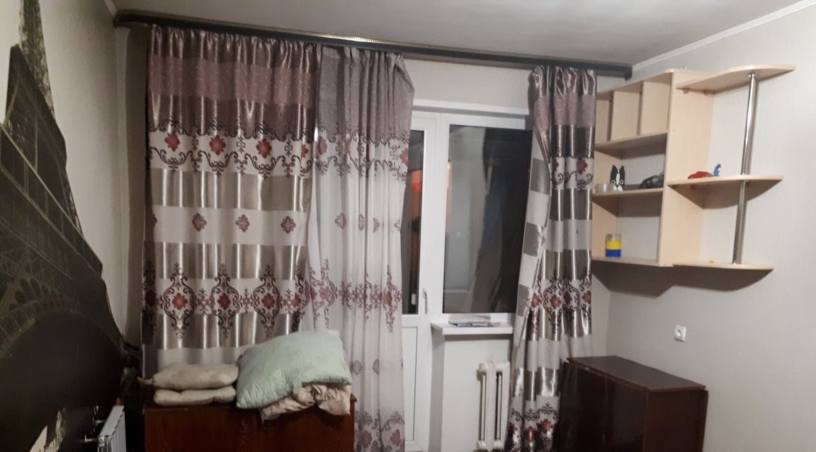 квартира г Томск р-н Октябрьский ул Мичурина 59 фото 3
