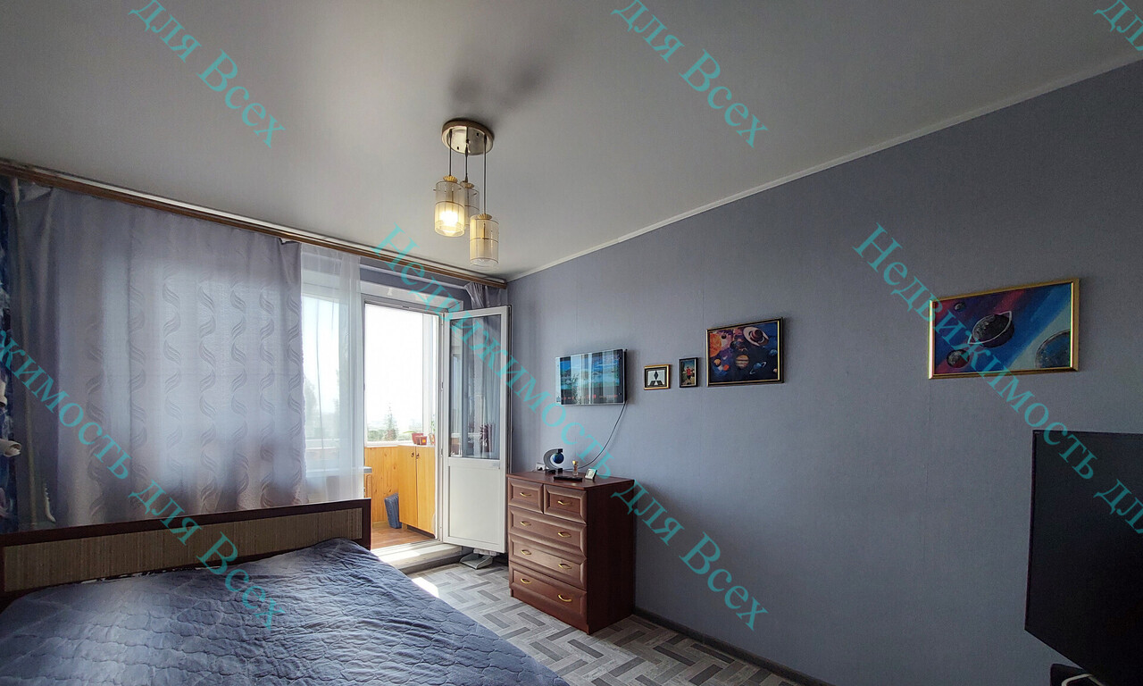 квартира г Стерлитамак Уральский Имая Насыри, 2 фото 4