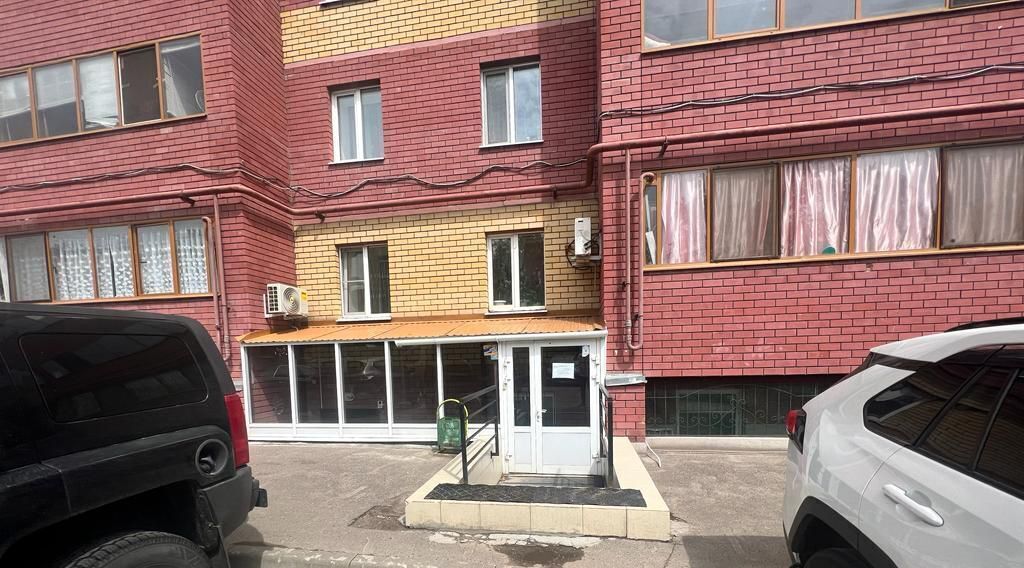 свободного назначения г Казань р-н Авиастроительный Авиастроительная ул Побежимова фото 3