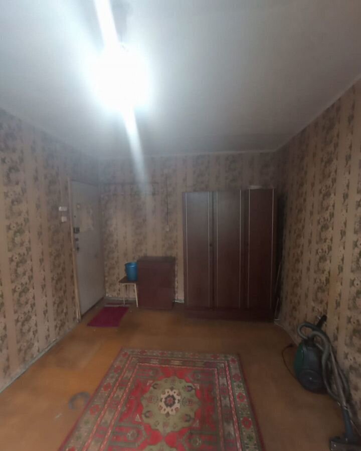 комната г Волгодонск ул Степная 177 фото 2