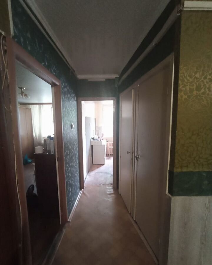 комната г Волгодонск ул Степная 177 фото 4