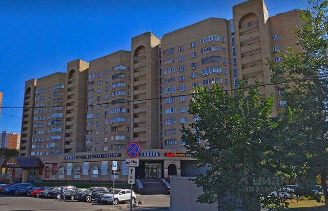 ЮЗАО Южнопортовый пер 3-й Крутицкий 13 Московская область фото