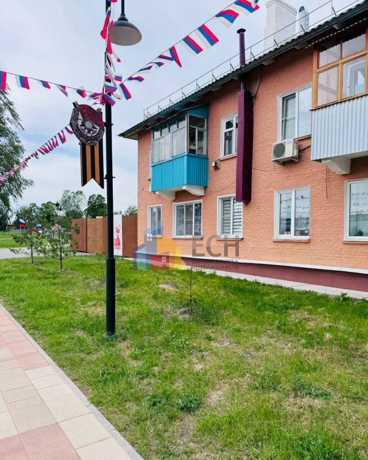 квартира р-н Киреевский г Киреевск ул Л.Толстого 7 фото 1