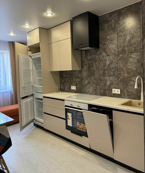 квартира г Владимир улица Родионовка, 14к 3 фото 3