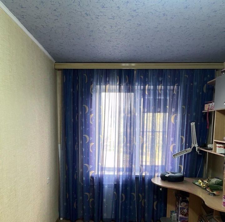 квартира г Братск жилрайон Гидростроитель ул Заводская 17 фото 3