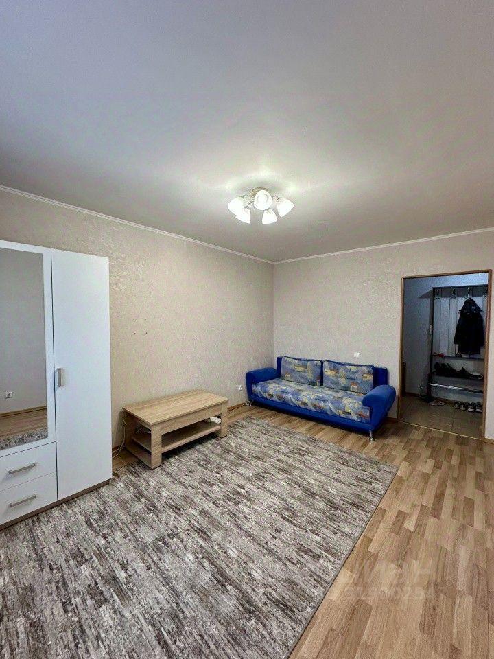 квартира г Березовский ул Театральная 2/1 Берёзовский фото 2