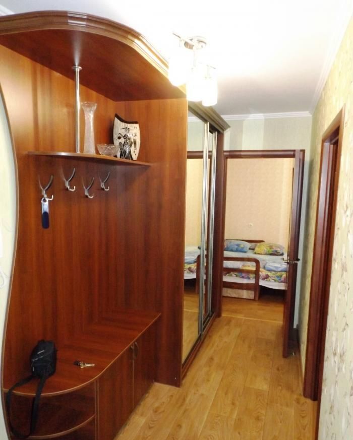 квартира г Евпатория ул Перекопская 6 фото 2