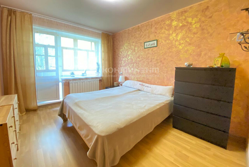 квартира г Ковров ул Моховая 2/10 фото 3