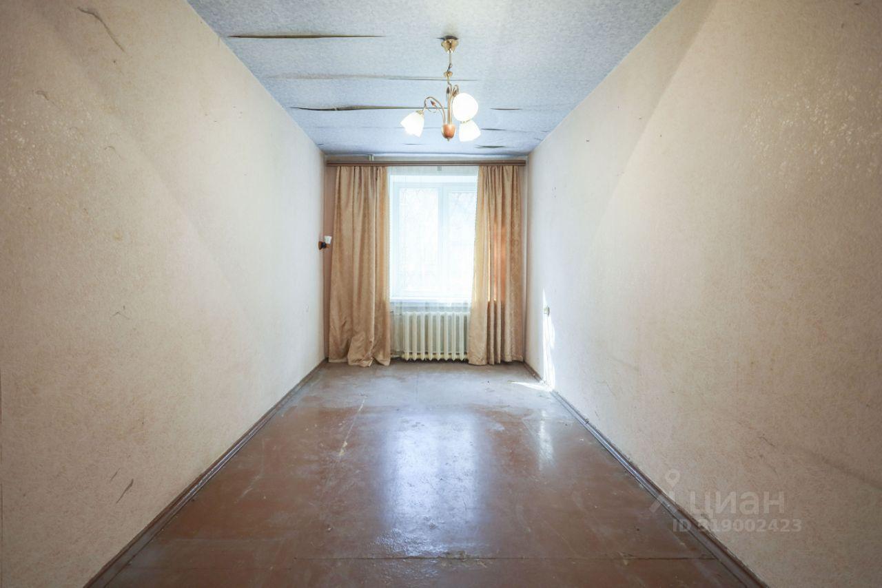 квартира г Фрязино ул Школьная 1б фото 4
