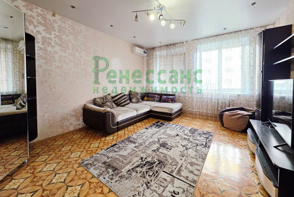 квартира г Брянск ул Ромашина 58к/1 фото 4
