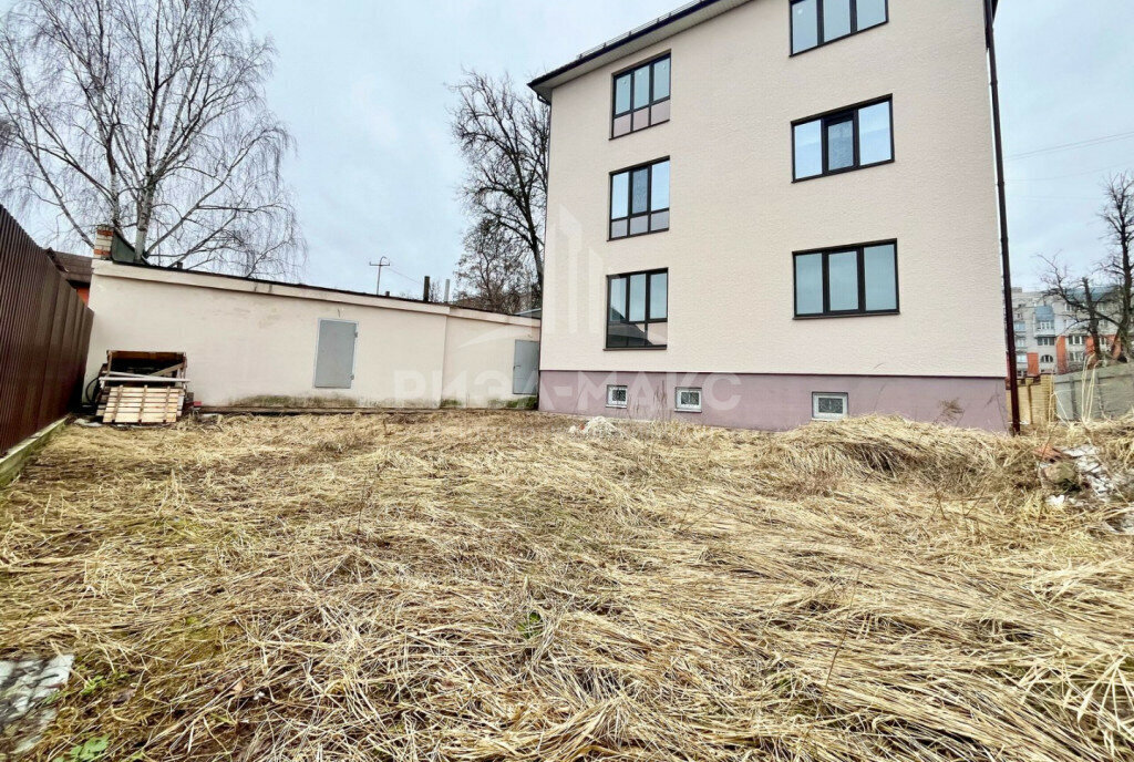 квартира г Брянск рп Радица-Крыловка Бежицкий район ул Комсомольская 31а фото 4